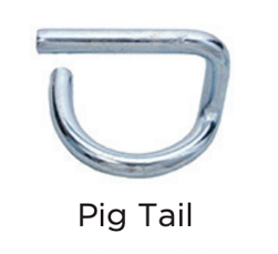 Pig Tail